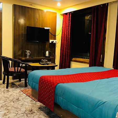 Mountain View Cottage Ooty Bagian luar foto