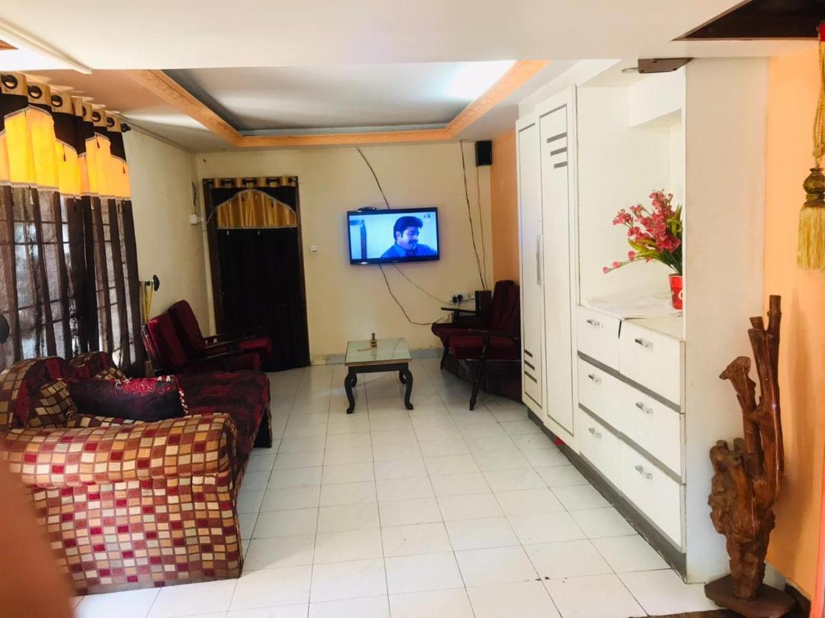 Mountain View Cottage Ooty Bagian luar foto