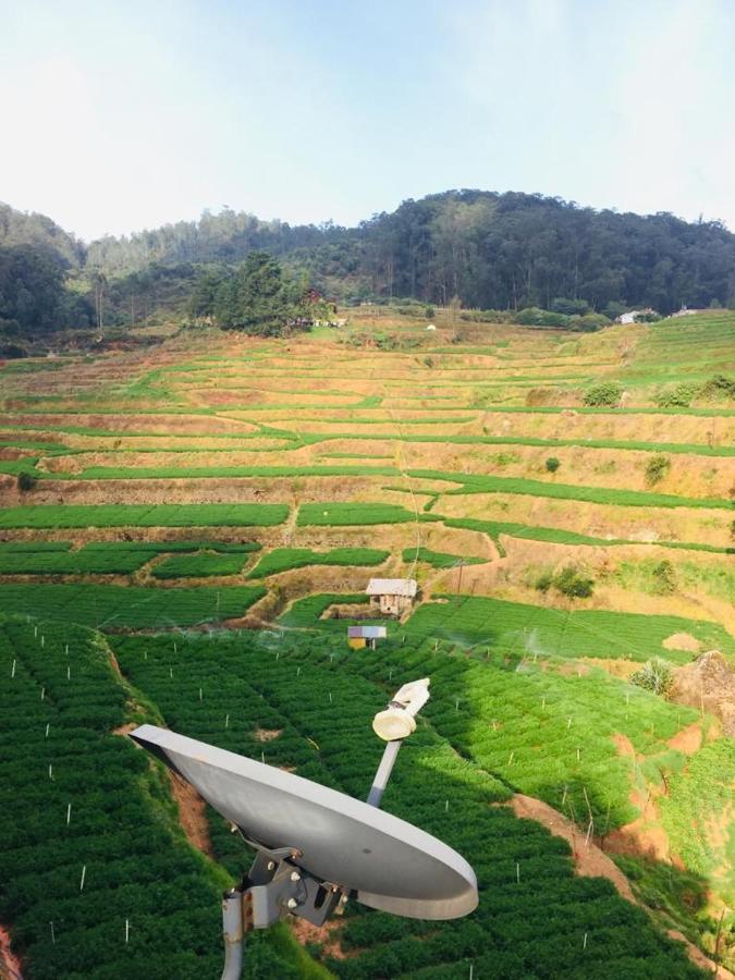 Mountain View Cottage Ooty Bagian luar foto