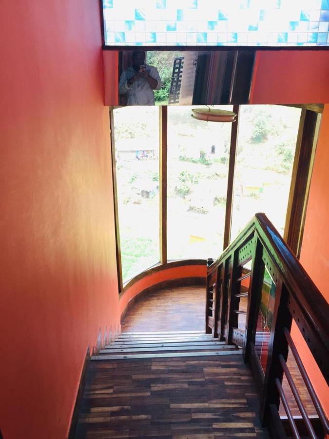 Mountain View Cottage Ooty Bagian luar foto