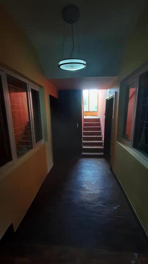 Mountain View Cottage Ooty Bagian luar foto