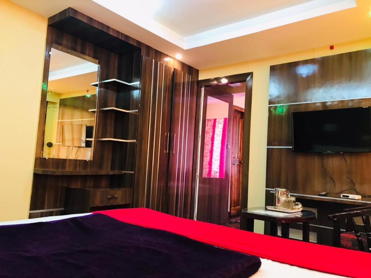 Mountain View Cottage Ooty Bagian luar foto
