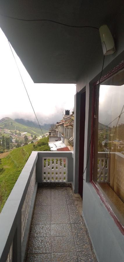 Mountain View Cottage Ooty Bagian luar foto