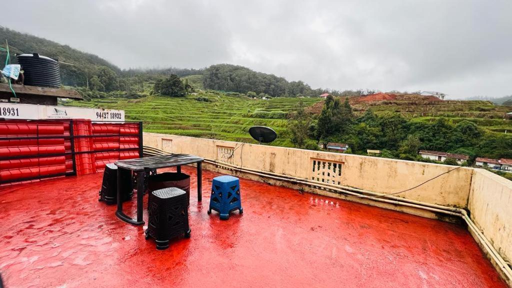 Mountain View Cottage Ooty Bagian luar foto