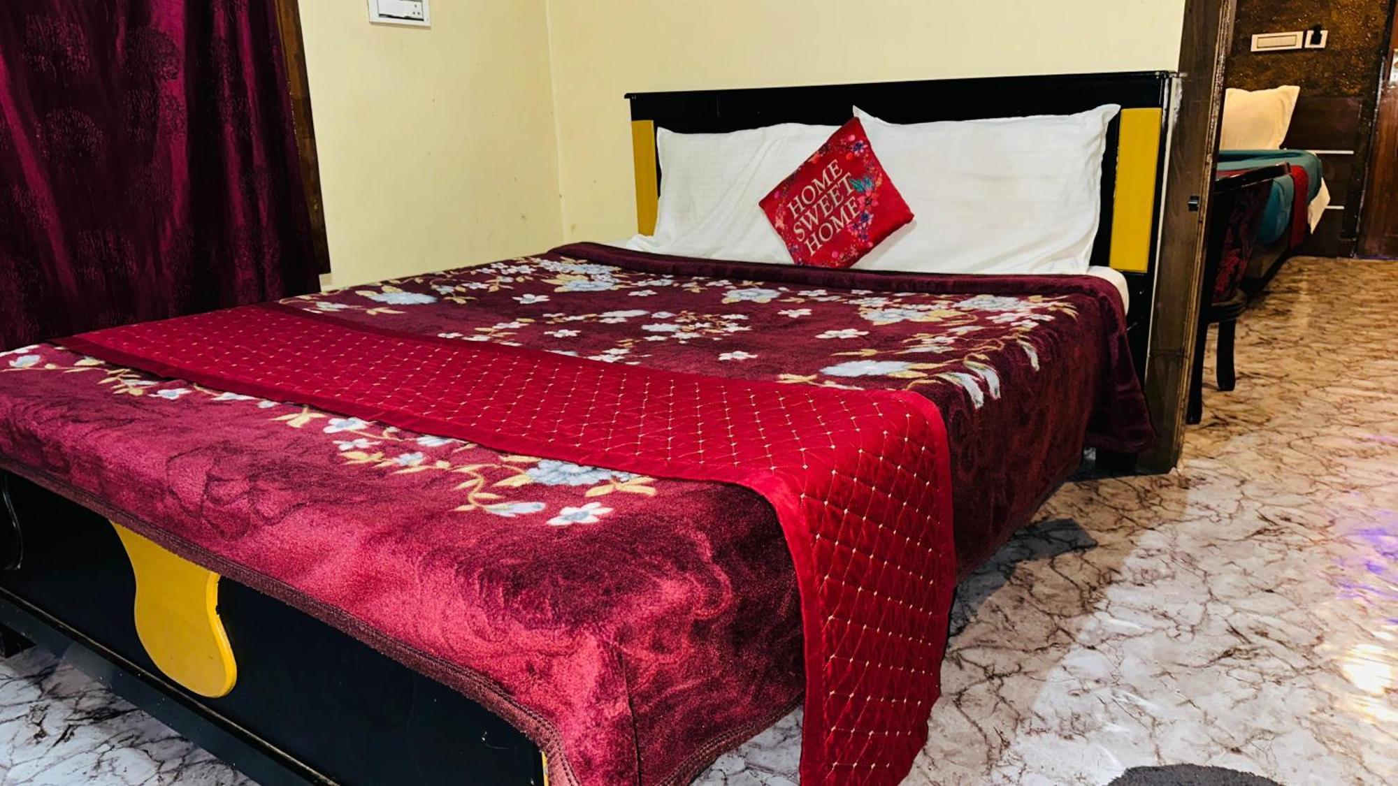 Mountain View Cottage Ooty Bagian luar foto