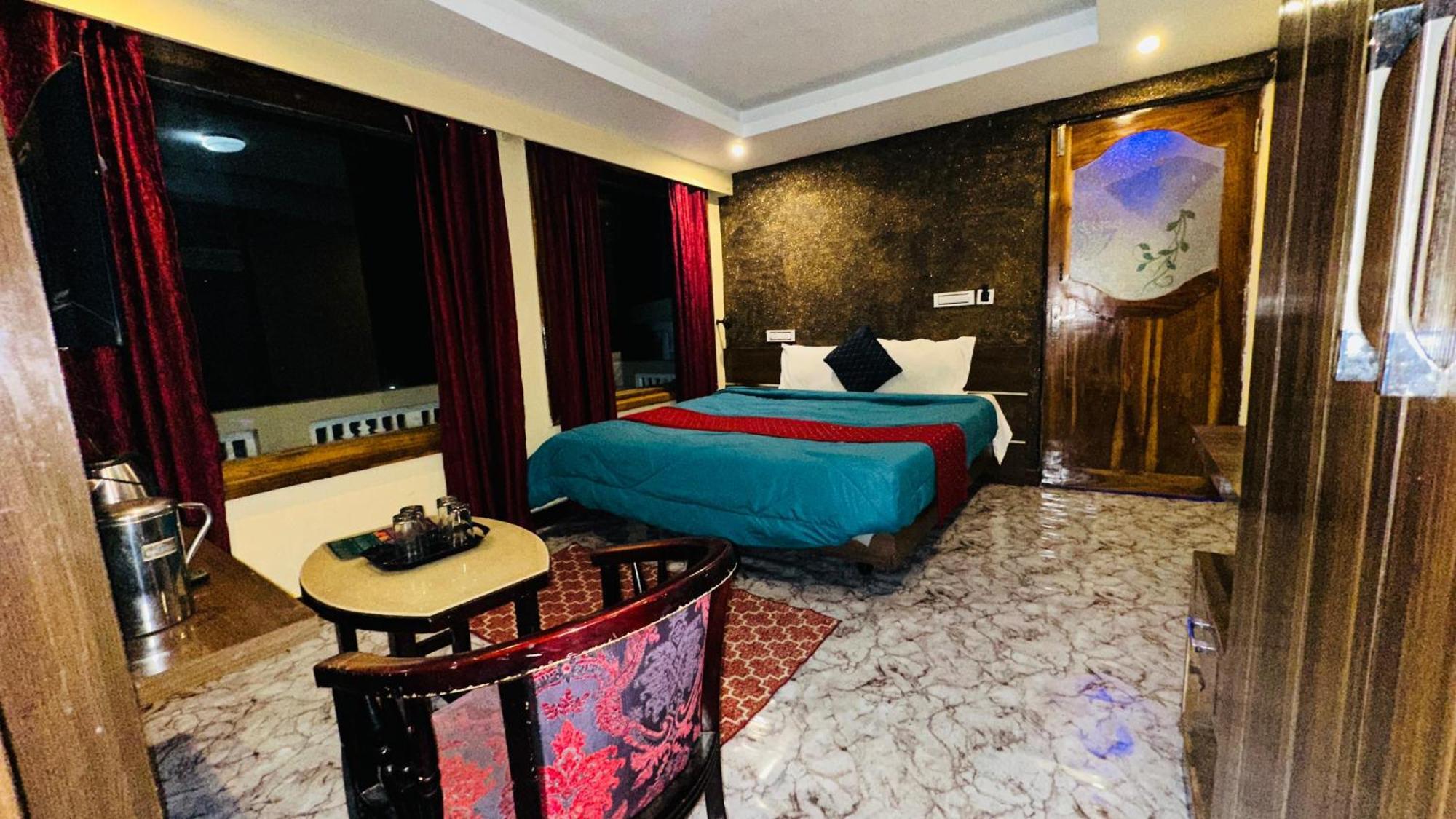 Mountain View Cottage Ooty Bagian luar foto