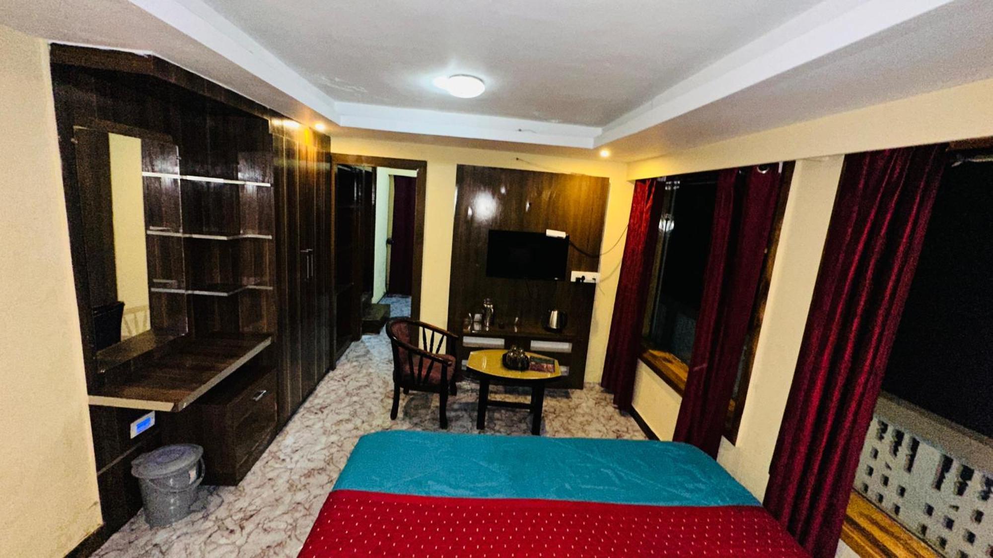 Mountain View Cottage Ooty Bagian luar foto