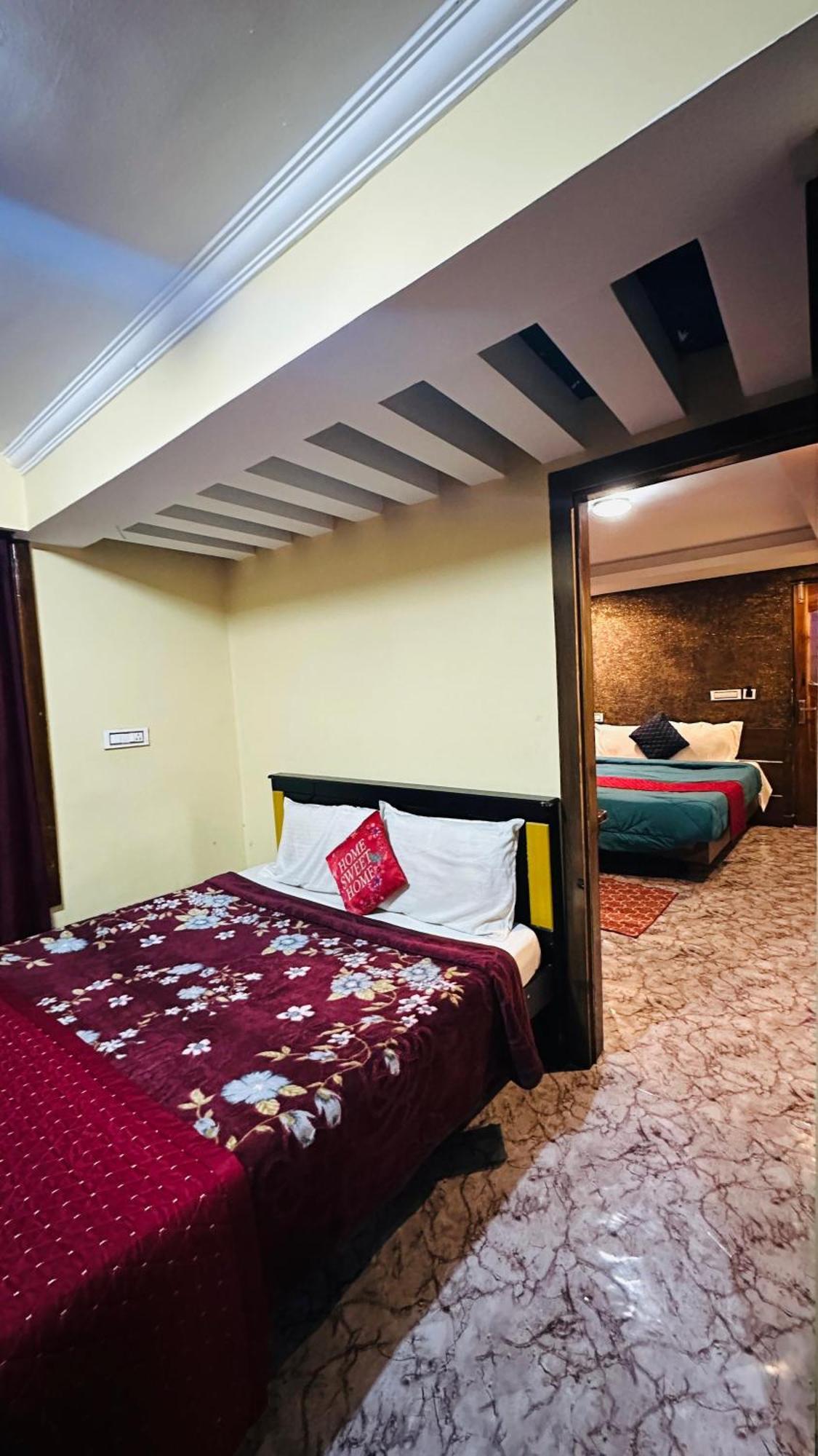 Mountain View Cottage Ooty Bagian luar foto