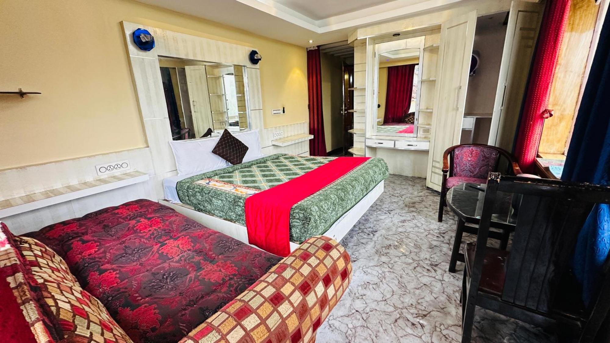 Mountain View Cottage Ooty Bagian luar foto
