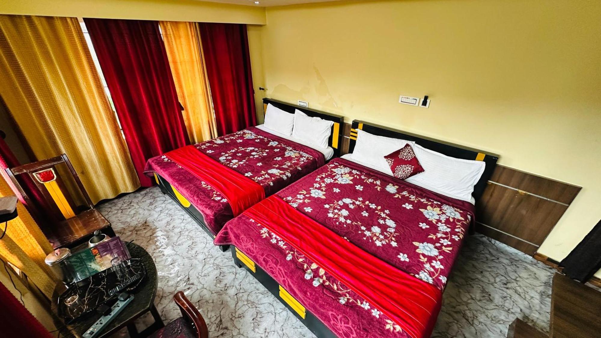 Mountain View Cottage Ooty Bagian luar foto